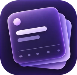 Time Counter app icon
